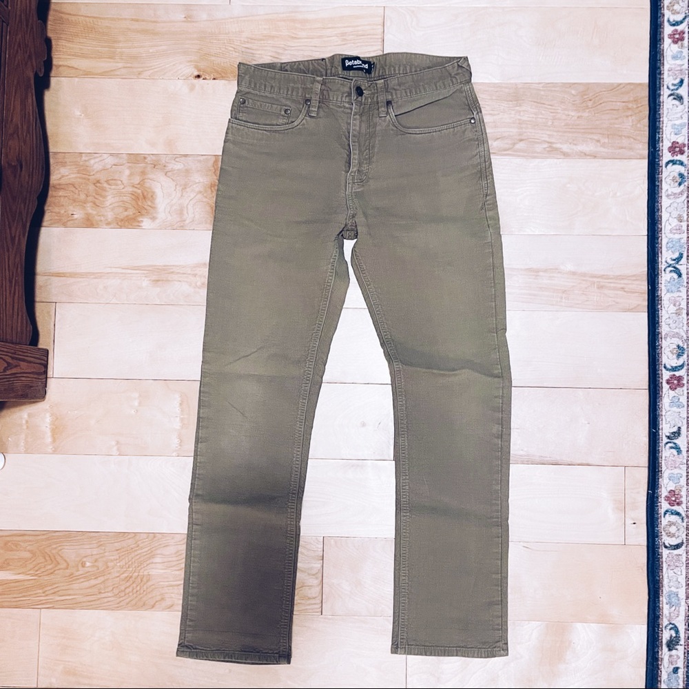 Betabrand mens pants